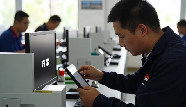 贵州天恒伟业物资有限公司服务适配方案客户，提供运维服务支持